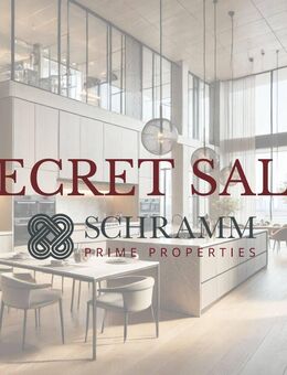 Exklusive Maisonette - Wohnung mit Sonnenterrasse - München