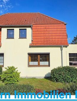 Demnächst neu! Einfamilien am Dorfrand. - Ducherow
