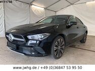 Mercedes-Benz CLA 250 hybrid LED Navi+ Leder Widescreen Kamera - Steinbach-Hallenberg