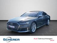 Audi S8, 4.0 TFSI quattro, Jahr 2020 - Bingen (Rhein)