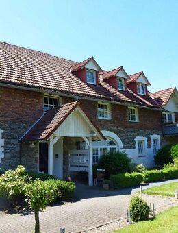 4-Zimmer-Dachgeschosswohnung in Sundern-Stockum - Sundern (Sauerland)