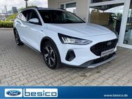 Ford Focus, Active X MHEV, Jahr 2023 - Glauchau