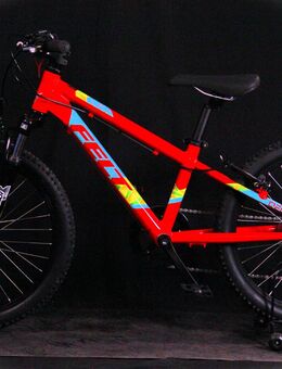 Das Abeuter Fahrrad der Marke FELT Q20 B25/225 - Aarau