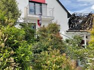 Voll energetisch saniertes Einfamilienhaus / 2 Wohneinheiten - Glauburg