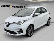 Renault ZOE, R135 Intens Selection, Jahr 2021 - Fulda