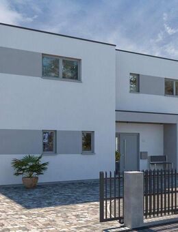 Ihr Traum-Einfamilienhaus in Merchweiler: Individualität trifft auf Komfort! - Merchweiler