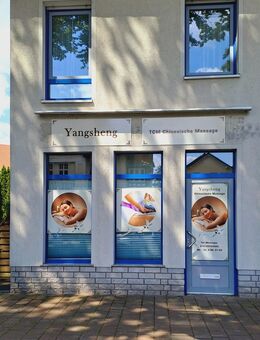 Yangsheng Schloss-Holte Chinesische Massage - Schloß Holte-Stukenbrock