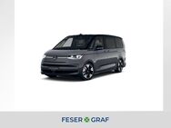 VW T7 Multivan, Multivan Life Edition TDI LÜ Vorlauf, Jahr 2022 - Nürnberg