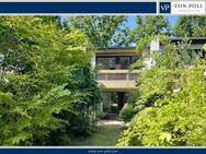 Ihr Projekt in Bestlage - Reihenhaus mit sonnigem Garten, Balkon & Garage - Hamburg