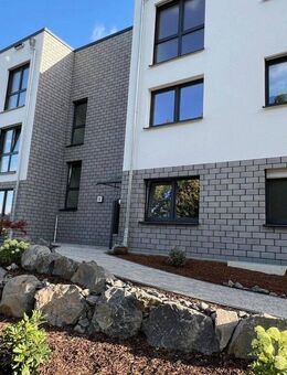 Erstbezug, schicker Neubau! Großzügige, superschöne 2 Zimmer-Wohnung mit Balkon in ruhiger Lage, Teufelsgrund 5, Wetz... - Wetzlar