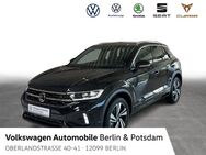 VW T-Roc, 1.5 TSI R-Line, Jahr 2024 - Berlin