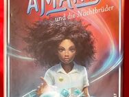 Fantasy-Abenteuer: Amari und die Nachtbrüder von B.B. Alston - Niederfischbach