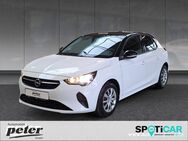 Opel Corsa, 1.2 F Edition Edition, Jahr 2022 - Erfurt