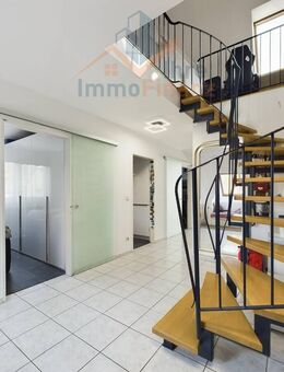 Großzügige 4-Zimmer-Maisonettewohnung in Lengerich - Lengerich (Nordrhein-Westfalen)