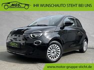 Fiat 500E, Action #, Jahr 2021 - Bayreuth