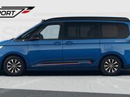 VW T7 Multivan, 2.0 TDI California Beach Camper Sport Edition 8 Fach GV5 Komfort, Jahr 2025 - Achern