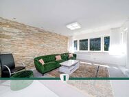 Freiwerdende, helle 4,5-Zimmer-Wohnung mit zwei Balkonen in der Singener Nordstadt - Singen (Hohentwiel)