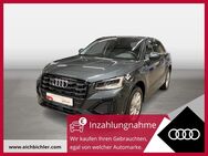 Audi Q2, 35 TFSI Advanced FLA, Jahr 2024 - Landshut