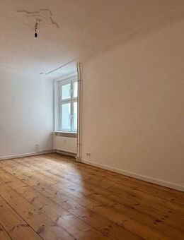 Charmante 1-Zimmer-Wohnungen - Erstbezug nach Modernisierung - Berlin