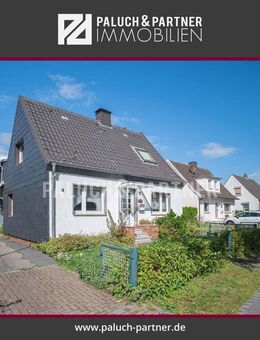 Zuhause mit Potenzial im beliebten Soester Norden - Soest