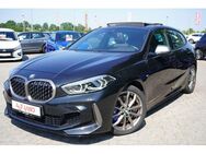 BMW M135 xDrive Aut. Navi HUD ACC Pano - Sandersdorf Brehna