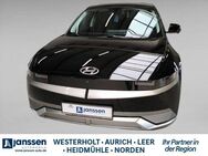 Hyundai IONIQ 5, 2.6 Allradantrieb 7kWh Batterie inkl PRO, Jahr 2021 - Leer (Ostfriesland)