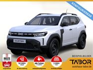 Dacia Duster, Essential TCe 100 ECO-G, Jahr 2022 - Achern