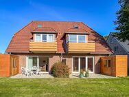 Ferienwohnung mit Sonnenterrasse im Herzen von St. Peter-Ording - Sankt Peter-Ording