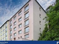 Fernsicht und Blick ins Grüne, schöne 3 Zimmer Wohnung in Elberfeld - Wuppertal