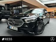 Mercedes E 300, e AMG DIGITALLIGHT 20, Jahr 2024 - Tuttlingen