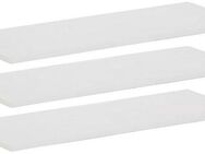 Home affaire Einlegeboden Ayanna (3 St), Breite 83 cm, aus massiver Kiefer, FSC®