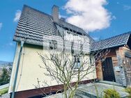 Schönes Einfamilienhaus mit großem Grundstück und traumhaften Panoramablick in Bestlage - Hannoversch Münden Zentrum