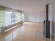 Wohnen über den Dächern von Schwenningen, Penthouse mit einer großer Dachterrasse - Villingen-Schwenningen