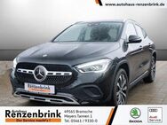 Mercedes-Benz GLA 250 e 8-Gang DCT PANO*LED*RFK*NAVI - Bramsche