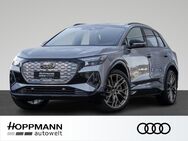 Audi Q4, quattro SONOS, Jahr 2023 - Olpe