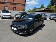 VW Polo, 1.0 TSI 70kW, Jahr 2020 - Langenzenn