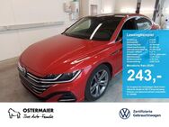 VW Arteon, 2.0 TDI R-LINE 200PS 5J-G, Jahr 2022 - Vilsbiburg