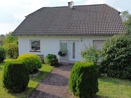 Einfamilienhaus in idyllischer Lage - Wohnen im Nationalpark Hunsrück-Hochwald - Neuhütten (Rheinland-Pfalz)