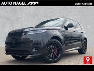 Land Rover Range Rover Sport, D300 Dyn SE Winter, Jahr 2022 - Essen