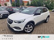 Opel Grandland X, 1.5 Line Assistenzsysteme, Jahr 2019 - Dessau-Roßlau