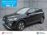 VW T-Cross, 1.5 TSI MOVE 5JG, Jahr 2023 - Bayreuth