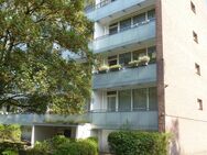 Hamburg Bramfeld, 2 Zimmer Eigentumswohnung mit Balkon, ca. 50 qm, inkl. PKW Stellplatz - Hamburg