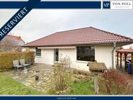 Gepflegter Wohnbungalow mit Terrasse und Garten - Kloster Lehnin