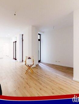 2 Zimmer mit moderner Ausstattung nahe Uniklinik - Balkon - Fußbodenheizung - Magdeburg