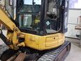 Minibagger CAT 303 cr in 89143