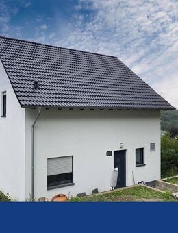 Hemer - Neuw., hochwertig ausgestattetes EFH in ruhiger Randlage! - Hemer