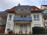 2- Raumwohnung in Zwintschöna - Kabelsketal