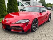 Toyota Supra 3.0 Legend *KW V3*Premium-Paket* - Warstein