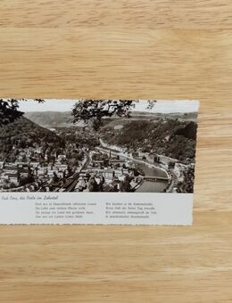 Ansichtskarte-AK-665-Bad Ems an der Lahn. - Nörvenich