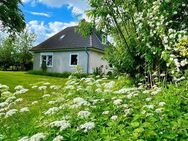 Kleines Haus - große Chance - sichern Sie sich noch in diesem Monat dieses einzugsbereite Haus - Niebüll